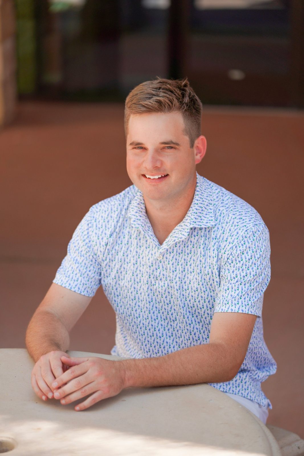 Brian Crane